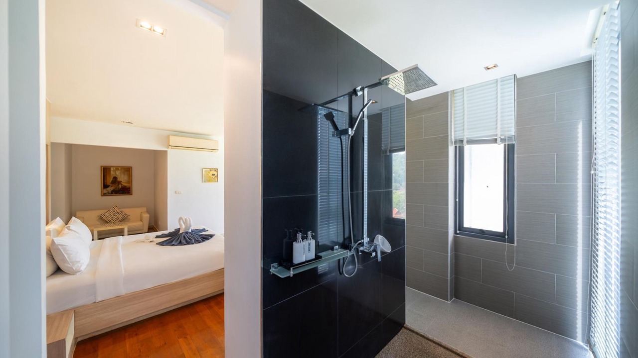 Photo of Bathroom in Kamala