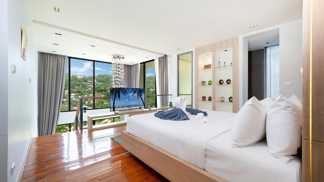 Photo of Bedroom in Kamala