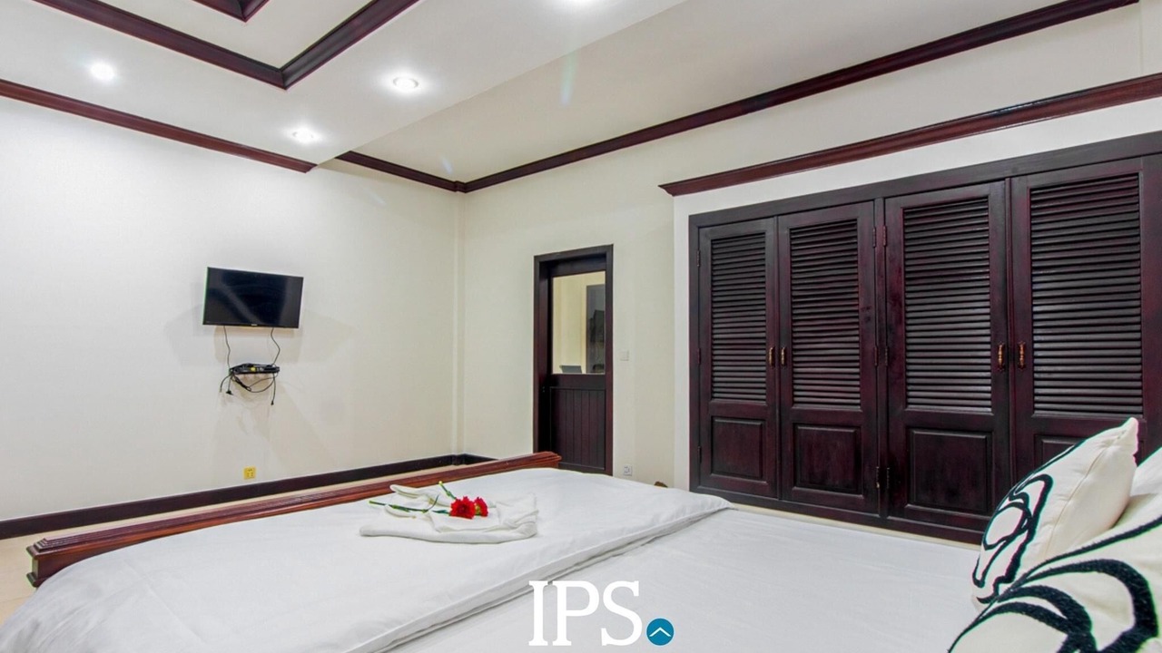 Photo of Bedroom in Siem Reap