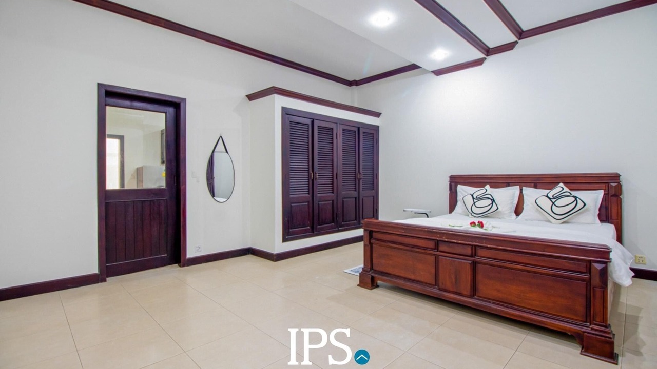Photo of Bedroom in Siem Reap