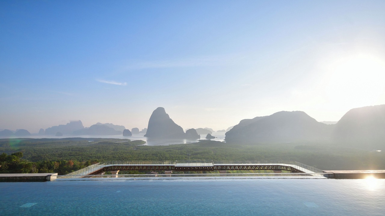Photo of Outdoor in Takua Thung
