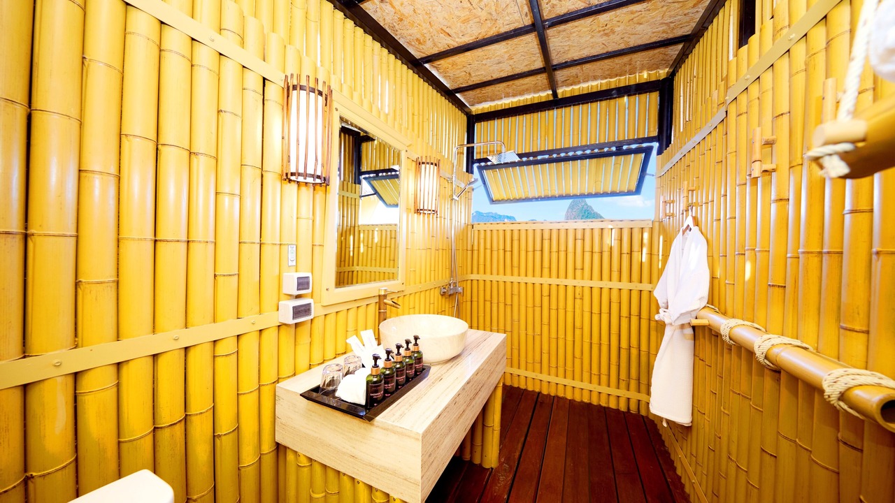 Photo of Bathroom in Takua Thung