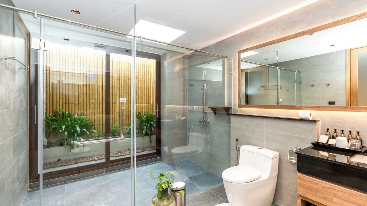 Photo of Bathroom in Takua Thung
