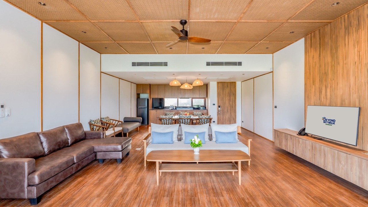 Photo of Livingroom in Takua Thung
