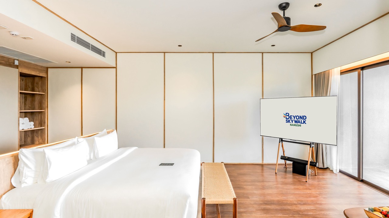 Photo of Bedroom in Takua Thung
