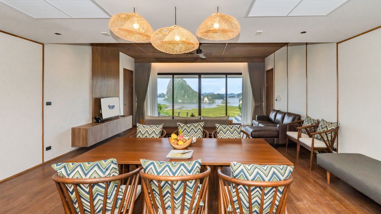 Photo of Livingroom in Takua Thung