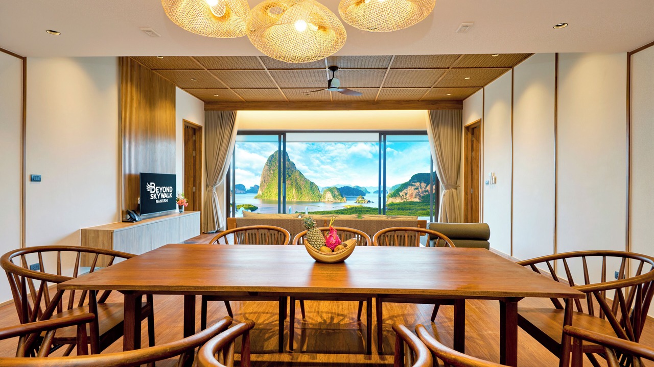 Photo of Livingroom in Takua Thung