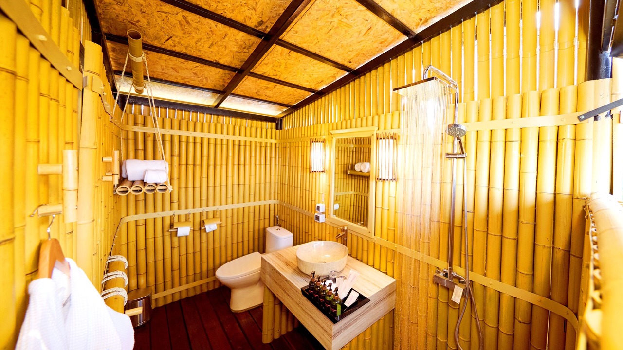 Photo of Bathroom in Takua Thung
