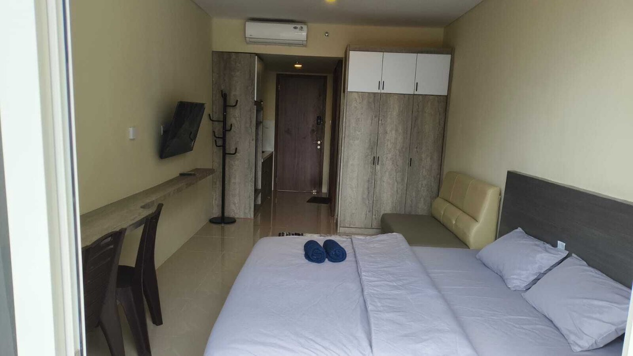 Photo of Bedroom in Lubuk Baja