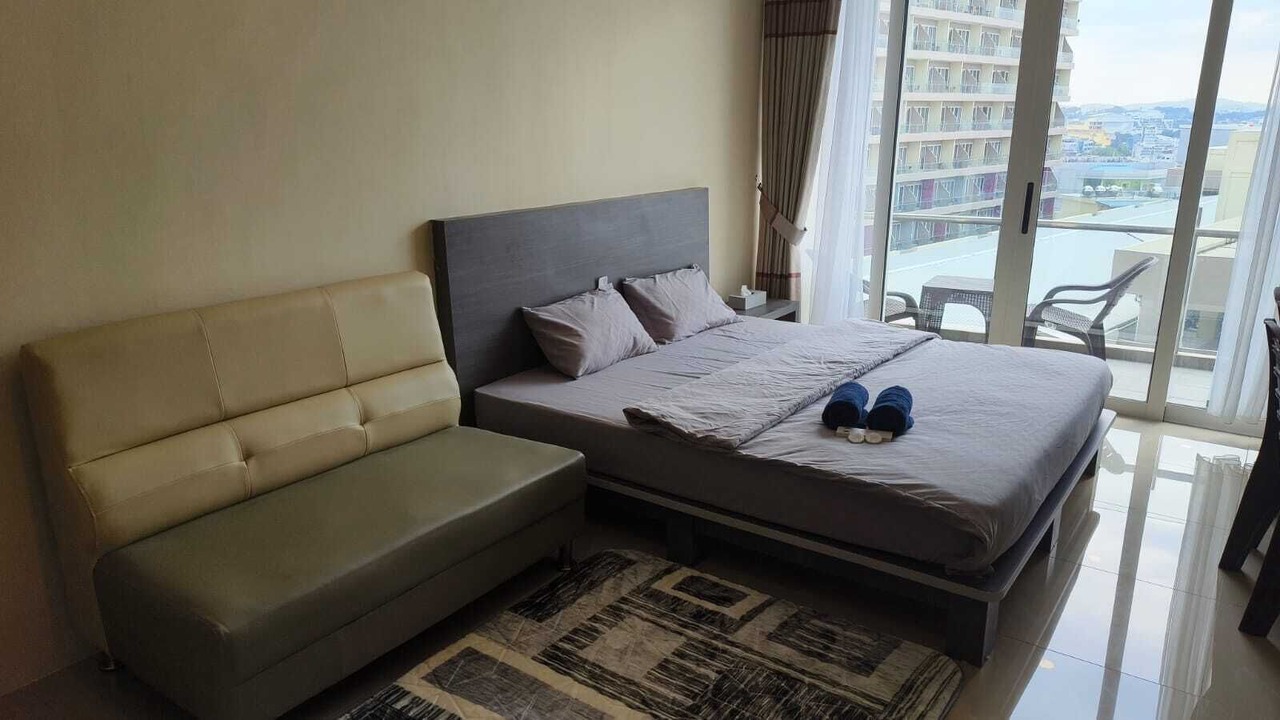 Photo of Bedroom in Lubuk Baja