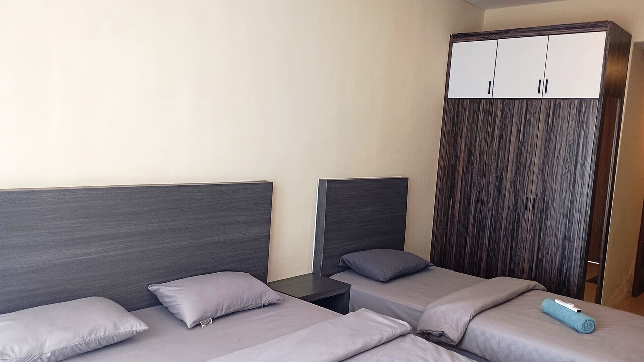 Photo of Bedroom in Lubuk Baja