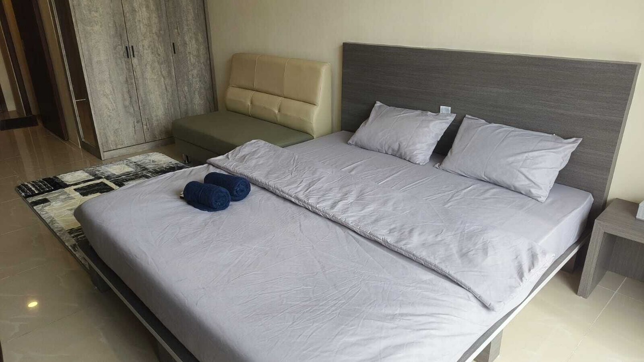 Photo of Bedroom in Lubuk Baja
