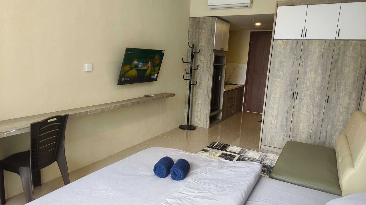 Photo of Bedroom in Lubuk Baja