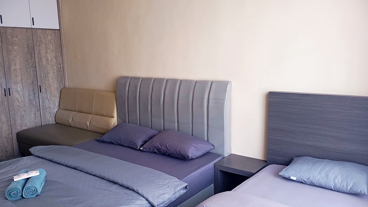 Photo of Bedroom in Lubuk Baja