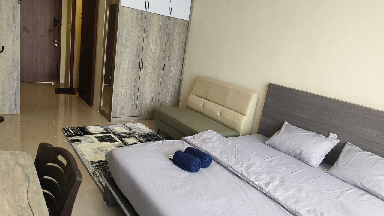 Photo of Bedroom in Lubuk Baja
