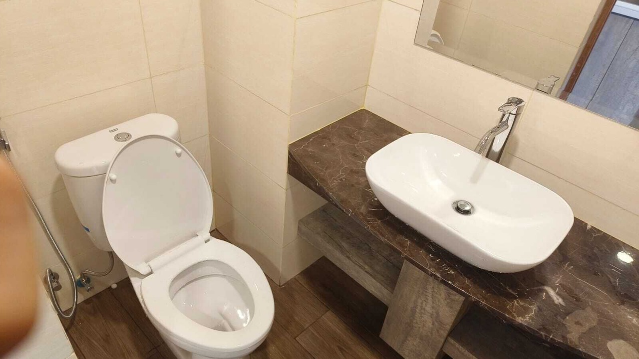 Photo of Bathroom in Lubuk Baja