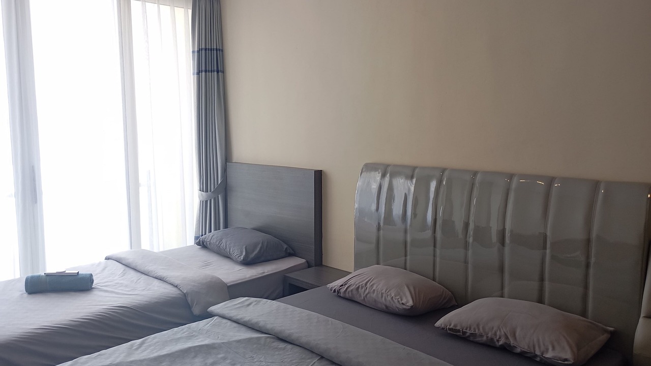Photo of Bedroom in Lubuk Baja
