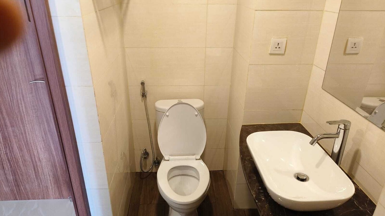 Photo of Bathroom in Lubuk Baja