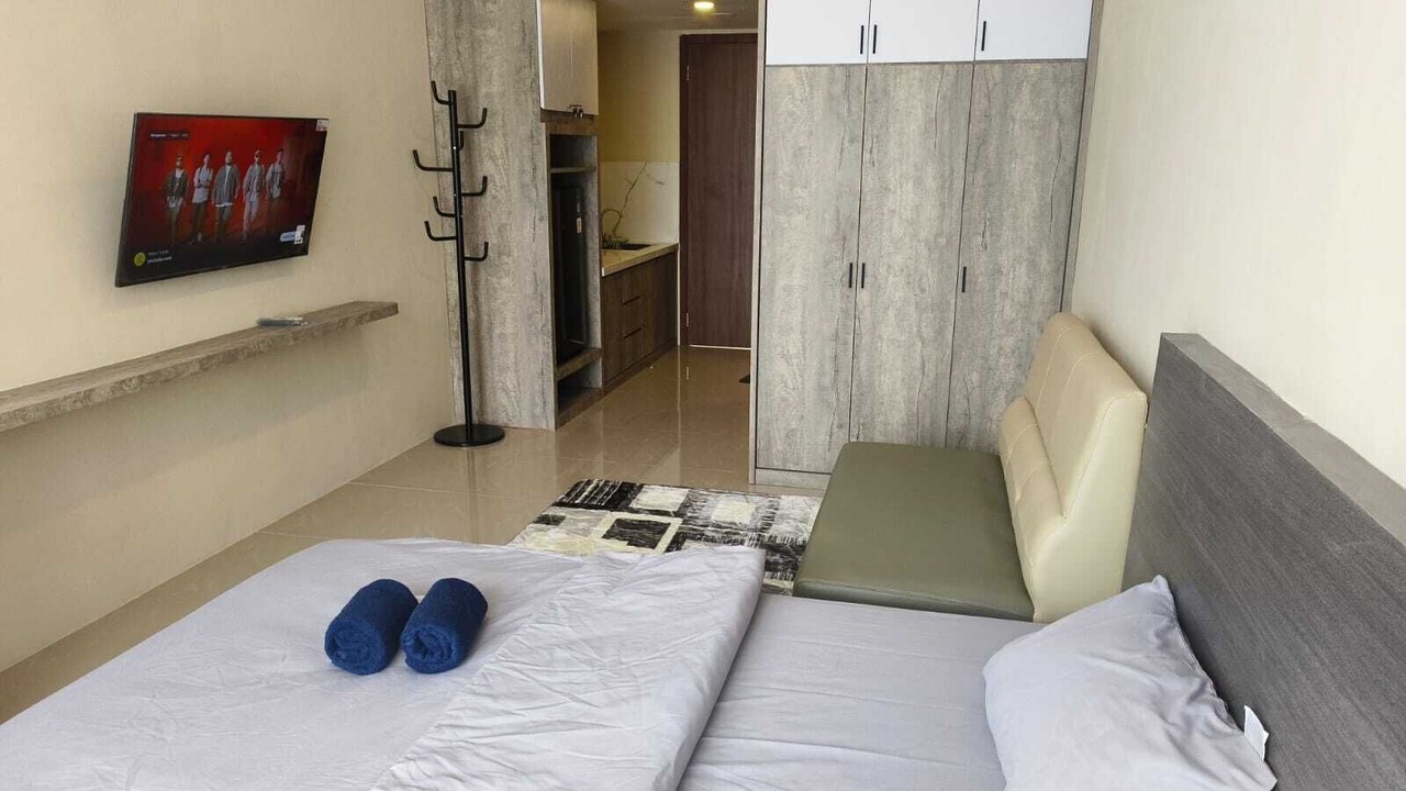 Photo of Bedroom in Lubuk Baja