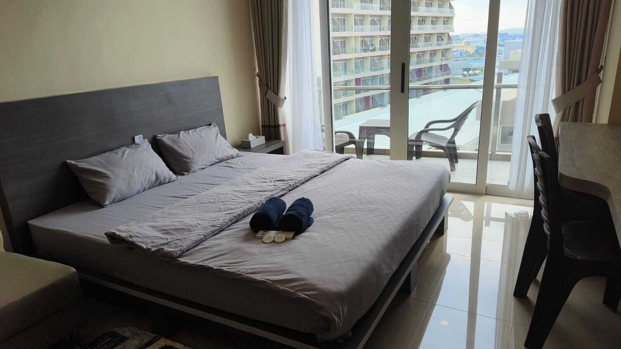 Photo of Bedroom in Lubuk Baja