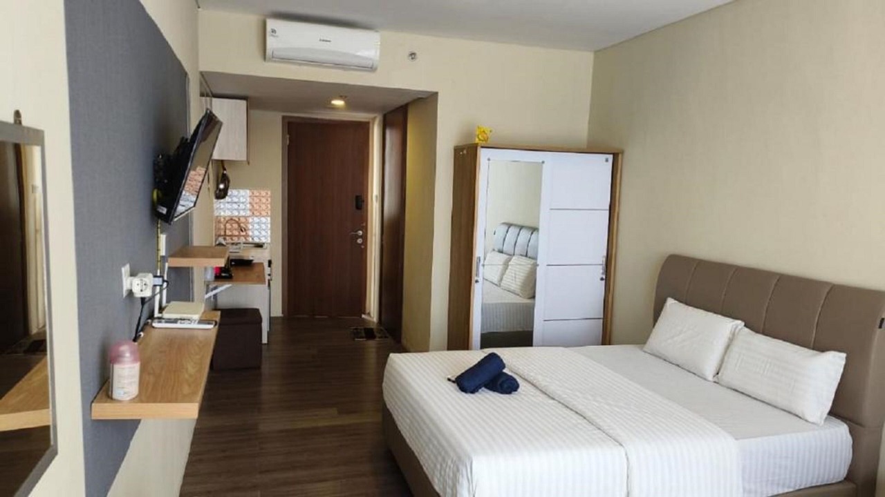 Photo of Bedroom in Lubuk Baja