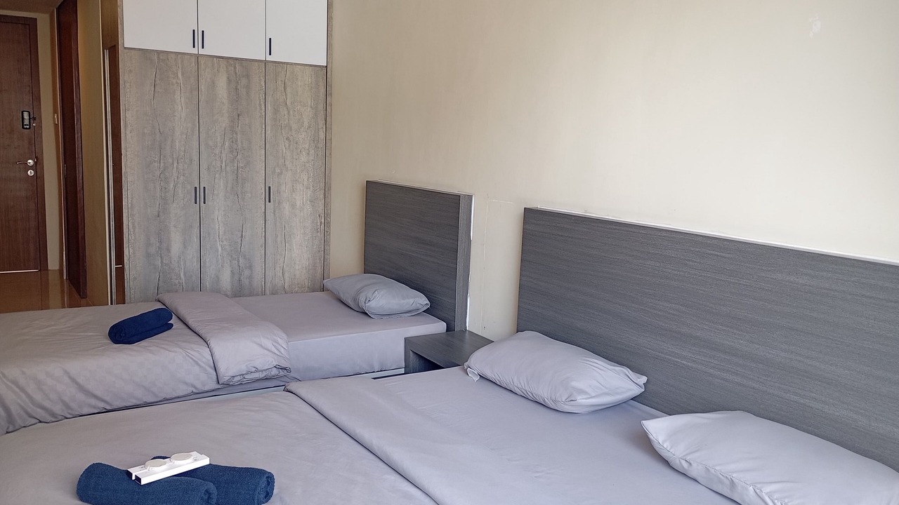 Photo of Bedroom in Lubuk Baja