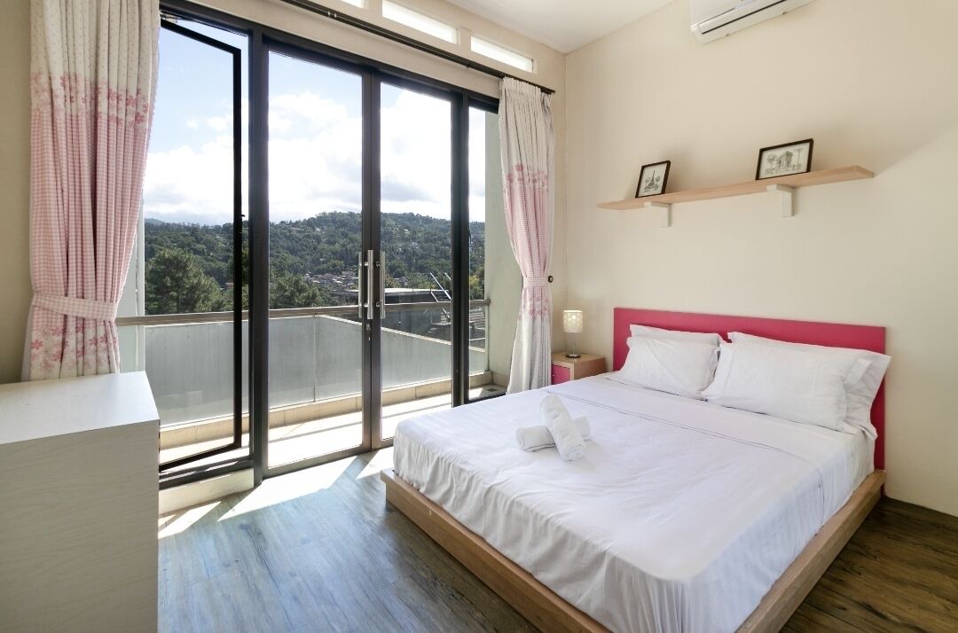 Photo of Bedroom in Bandung