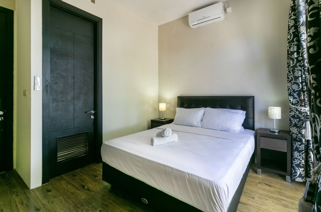 Photo of Bedroom in Bandung