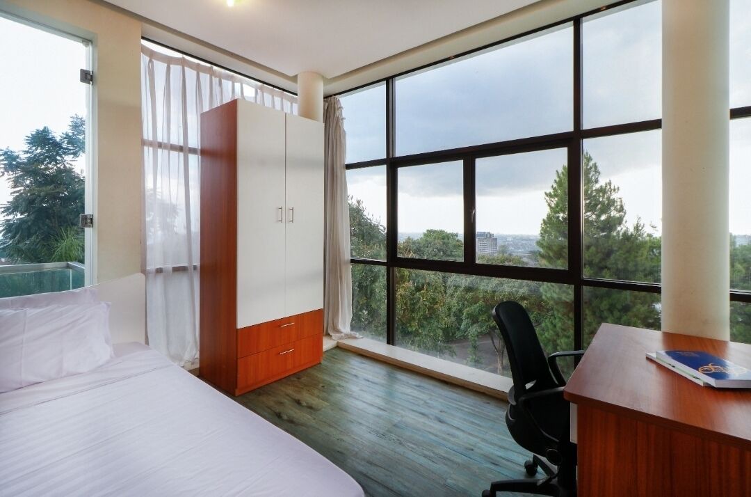 Photo of Bedroom in Bandung