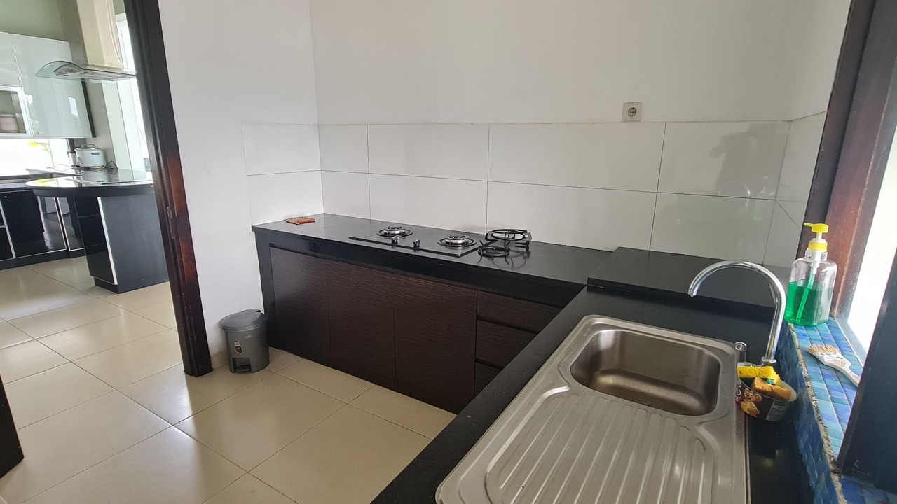 Photo of Kitchen in Bandung