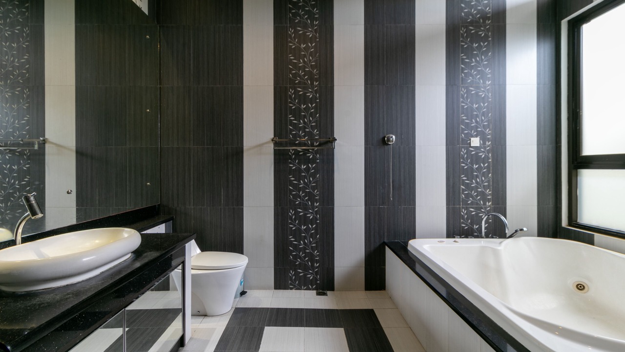 Photo of Bathroom in Bandung