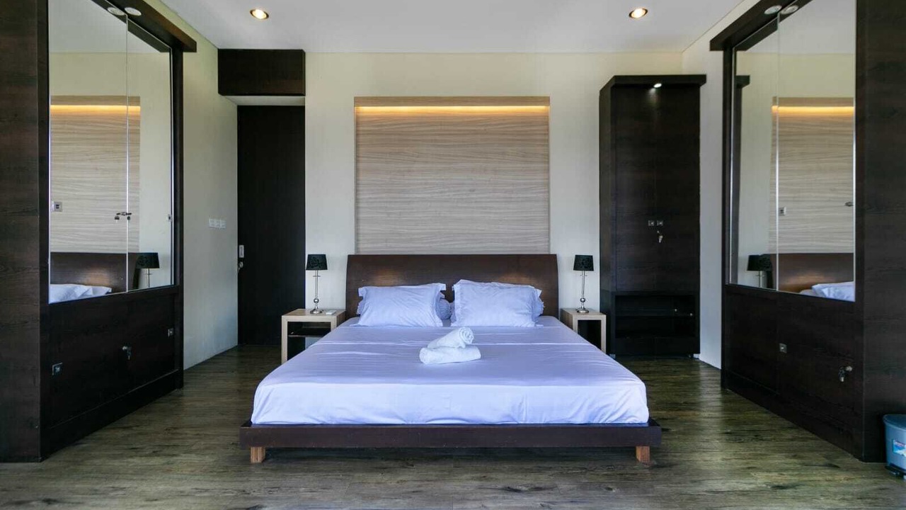 Photo of Bedroom in Bandung
