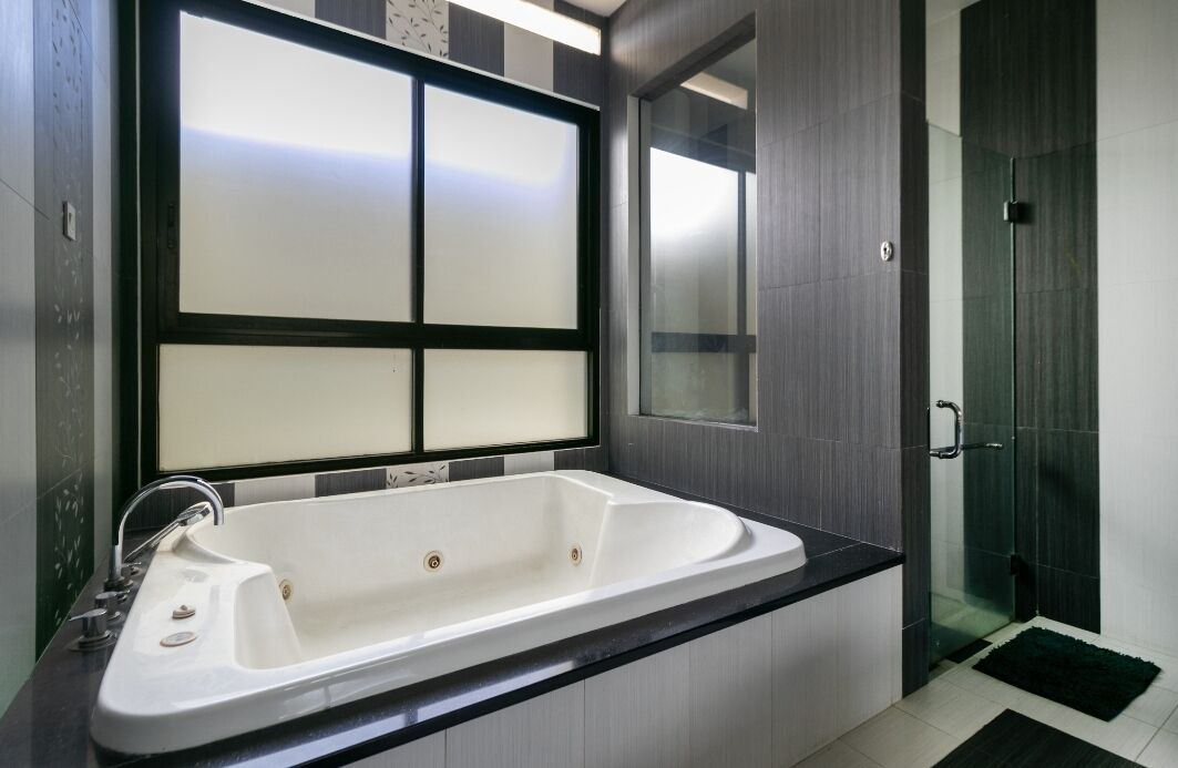 Photo of Bathroom in Bandung