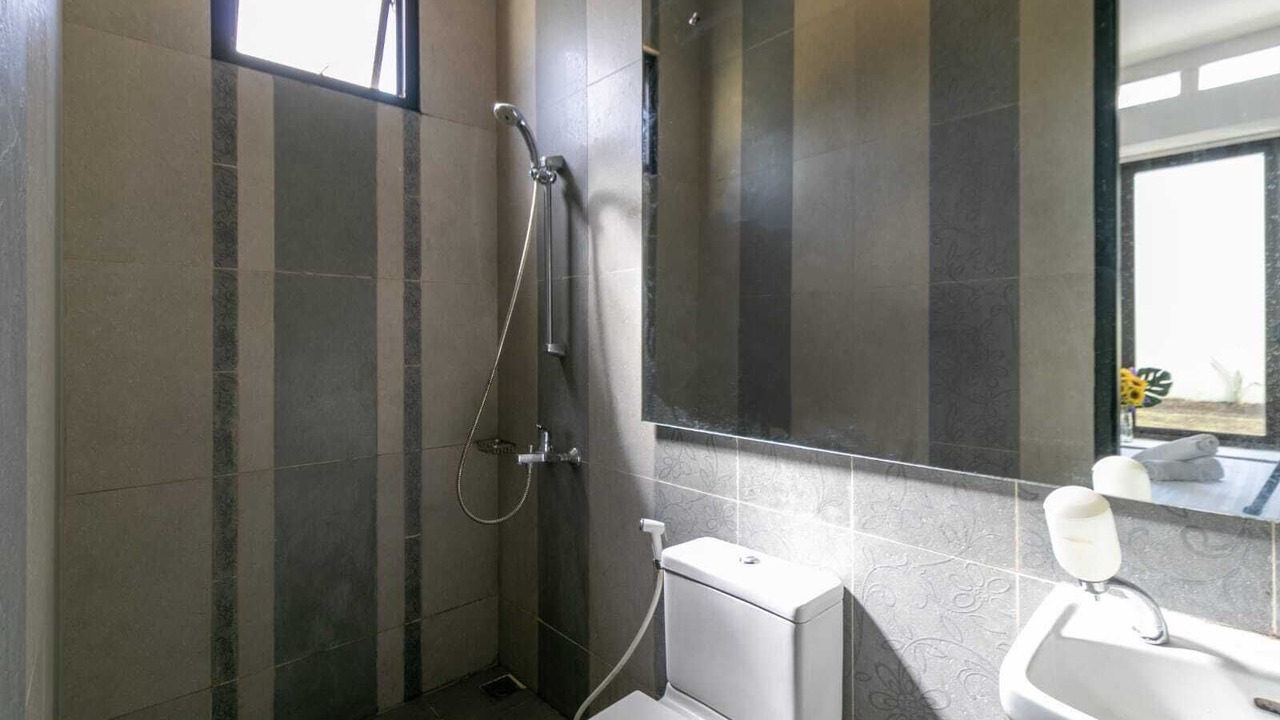 Photo of Bathroom in Bandung