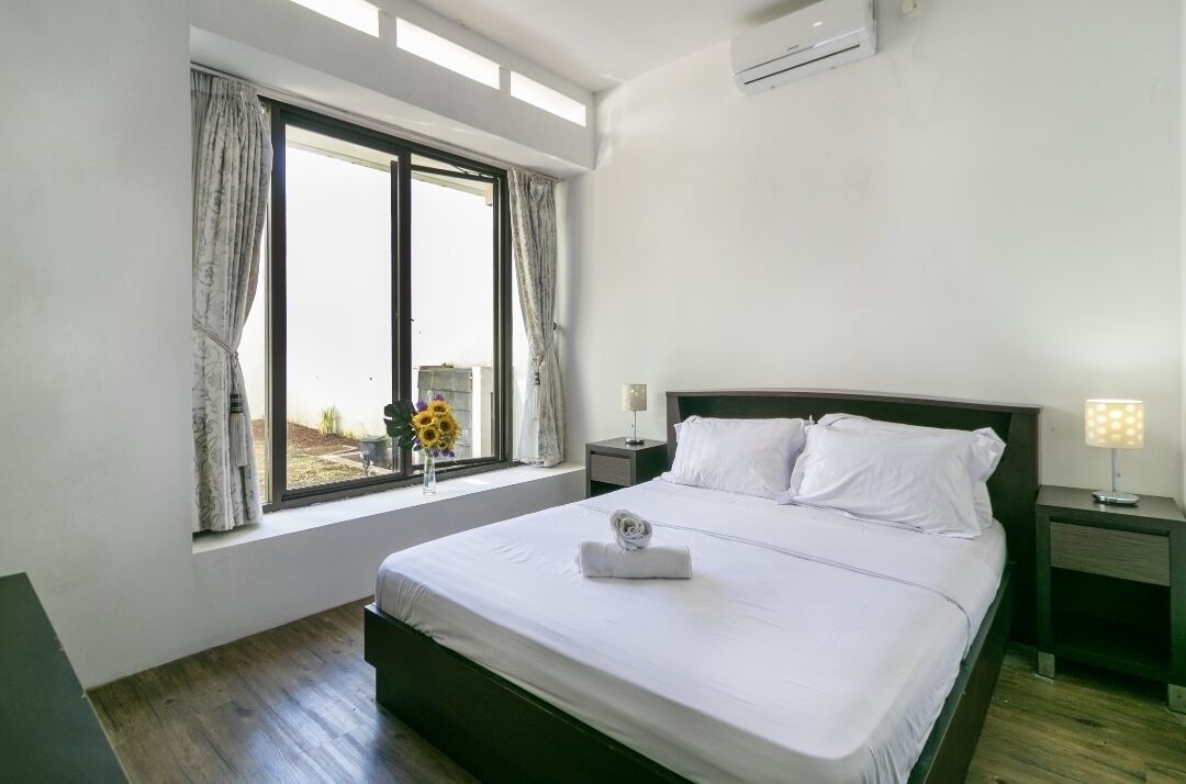 Photo of Bedroom in Bandung
