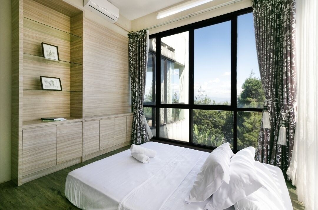 Photo of Bedroom in Bandung