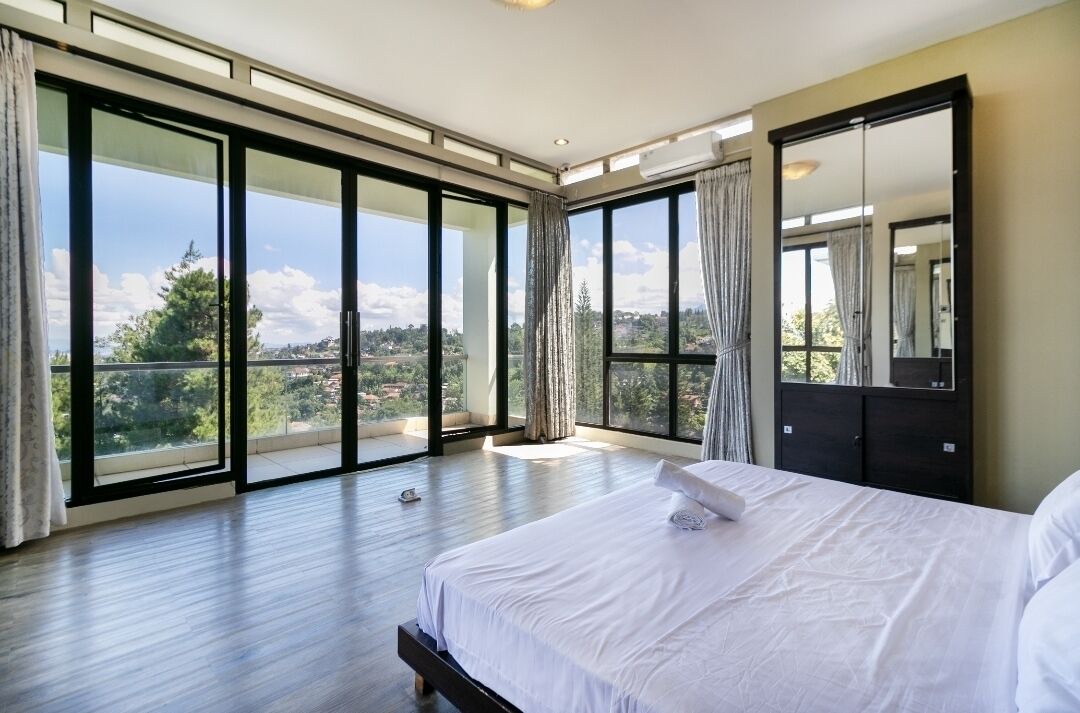 Photo of Bedroom in Bandung