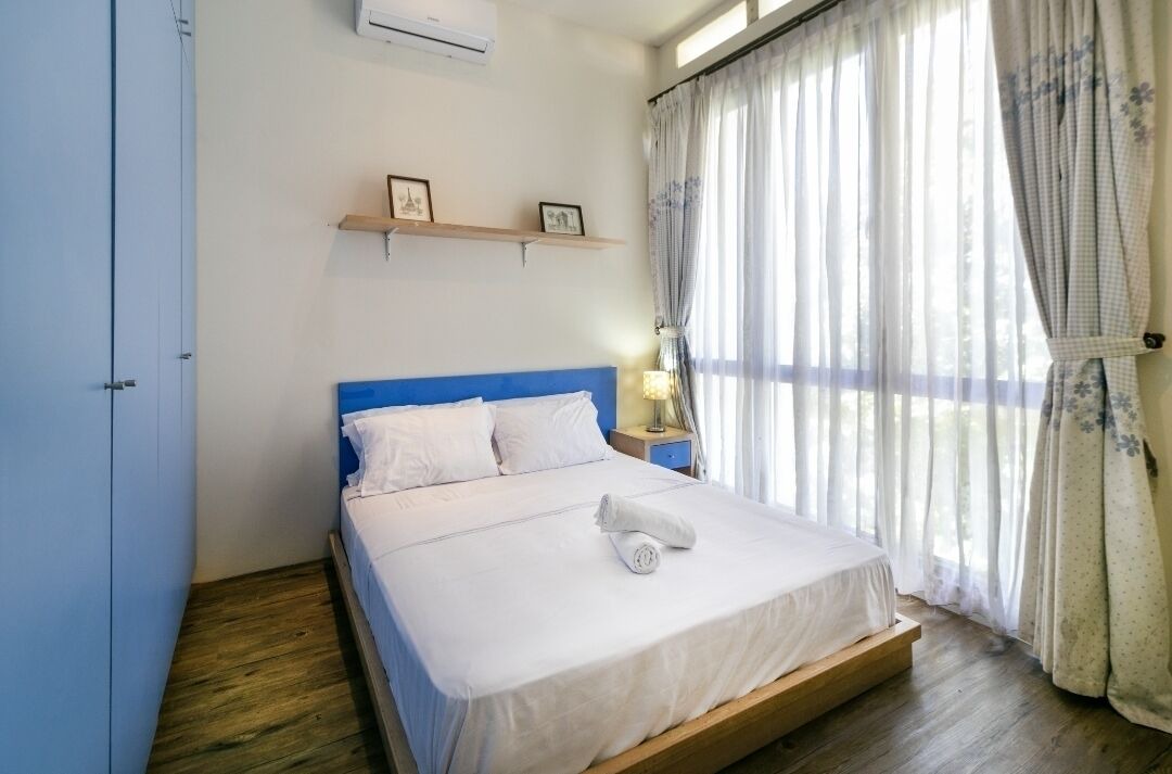 Photo of Bedroom in Bandung