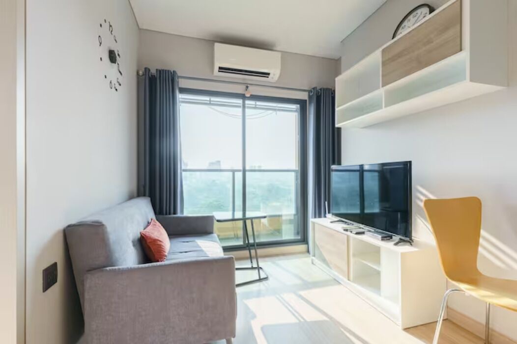 Photo of Livingroom in Makkasan