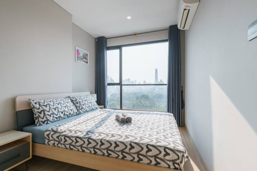 Photo of Bedroom in Makkasan