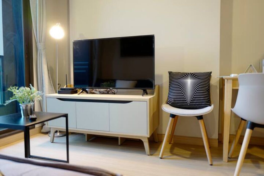 Photo of Livingroom in Makkasan