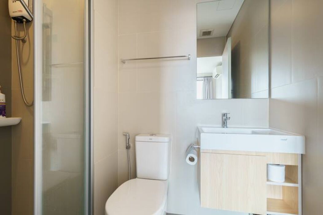 Photo of Bathroom in Makkasan