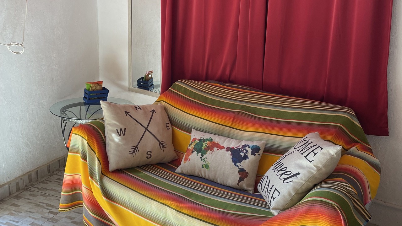 Photo of Livingroom in Los Pescadores