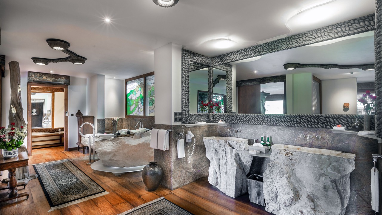Photo of Bathroom in Ubud
