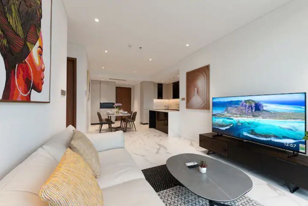 Photo of Livingroom in Thu Thiem