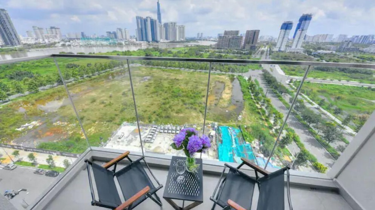 Photo of Outdoor in Thu Thiem