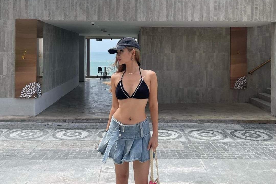 Photo of Others in Suoi Nuoc Beach