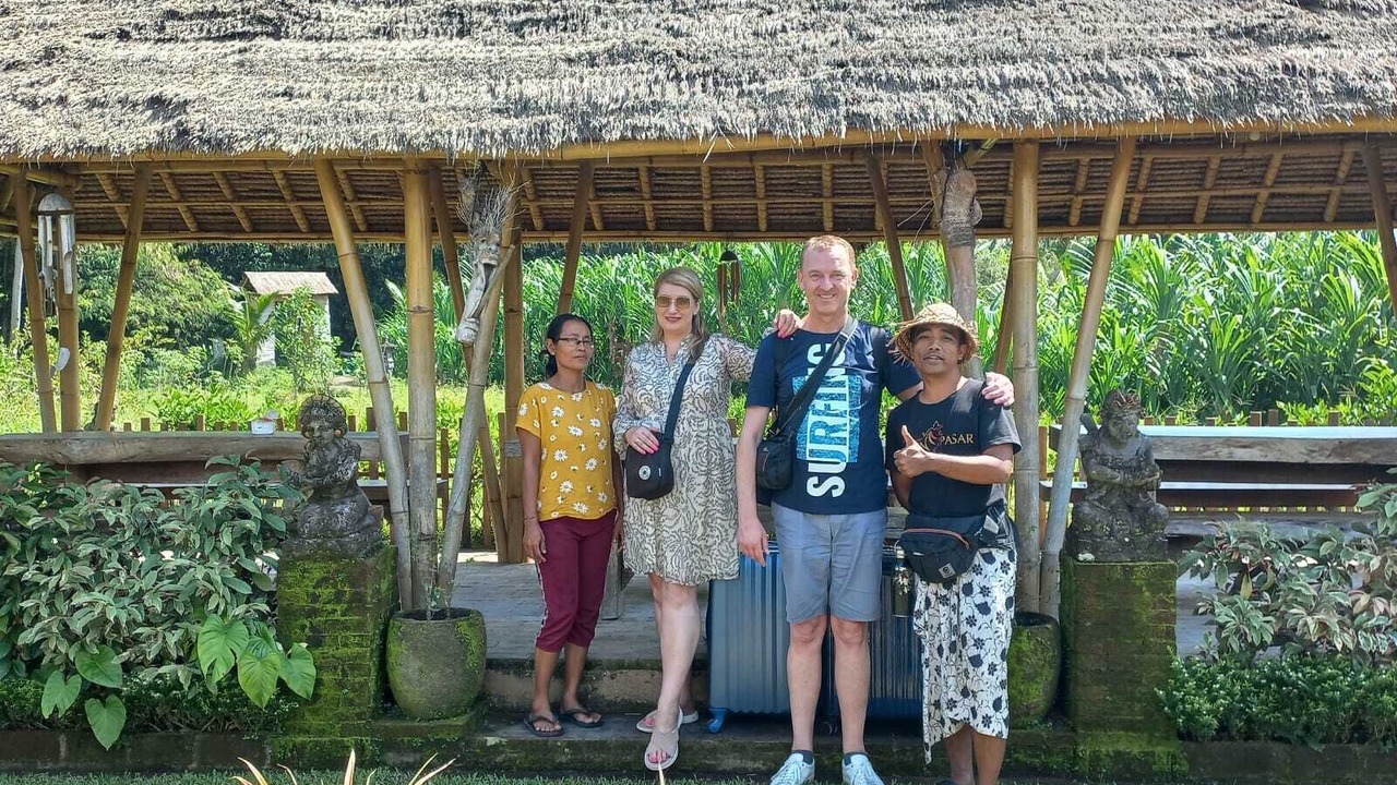 Photo of Outdoor in Banjarangkan