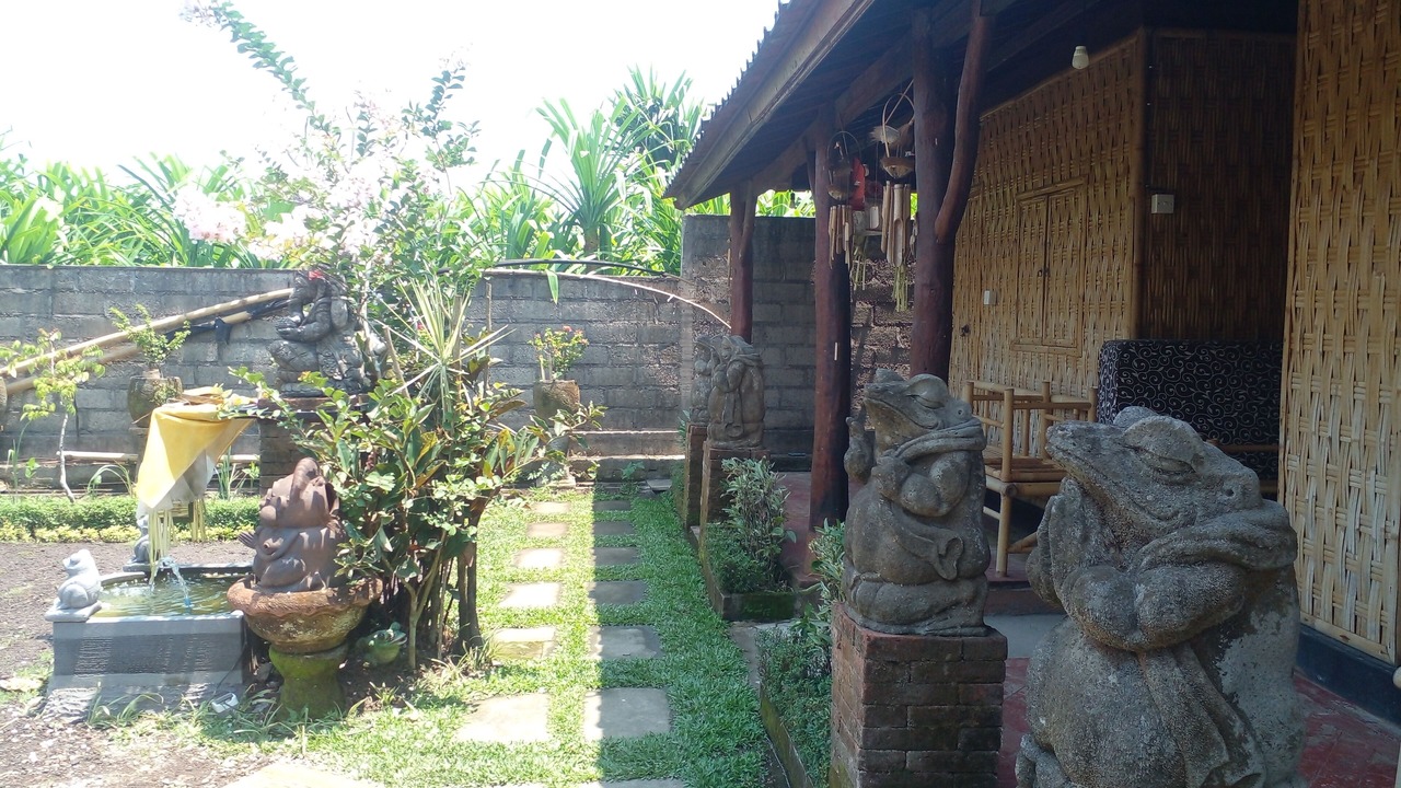 Photo of Outdoor in Banjarangkan