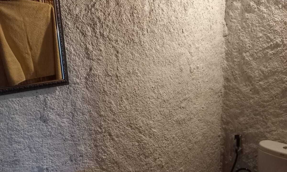 Photo of Bathroom in Banjarangkan